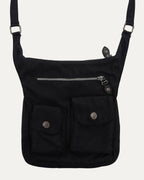 Nylon Gunslinger Bag