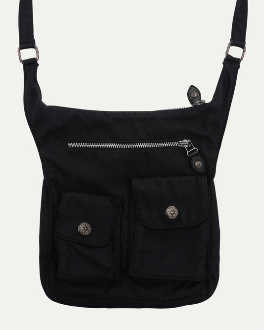 Nylon Gunslinger Bag