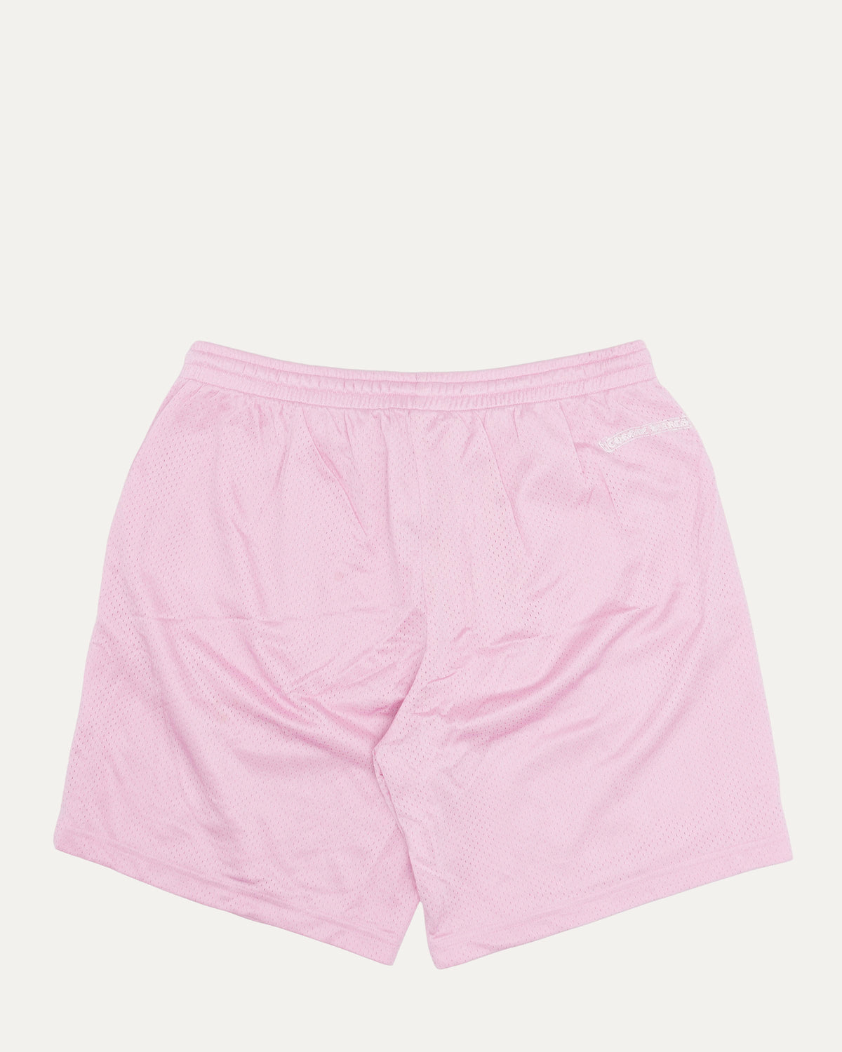 Love You Stadium Mesh Shorts