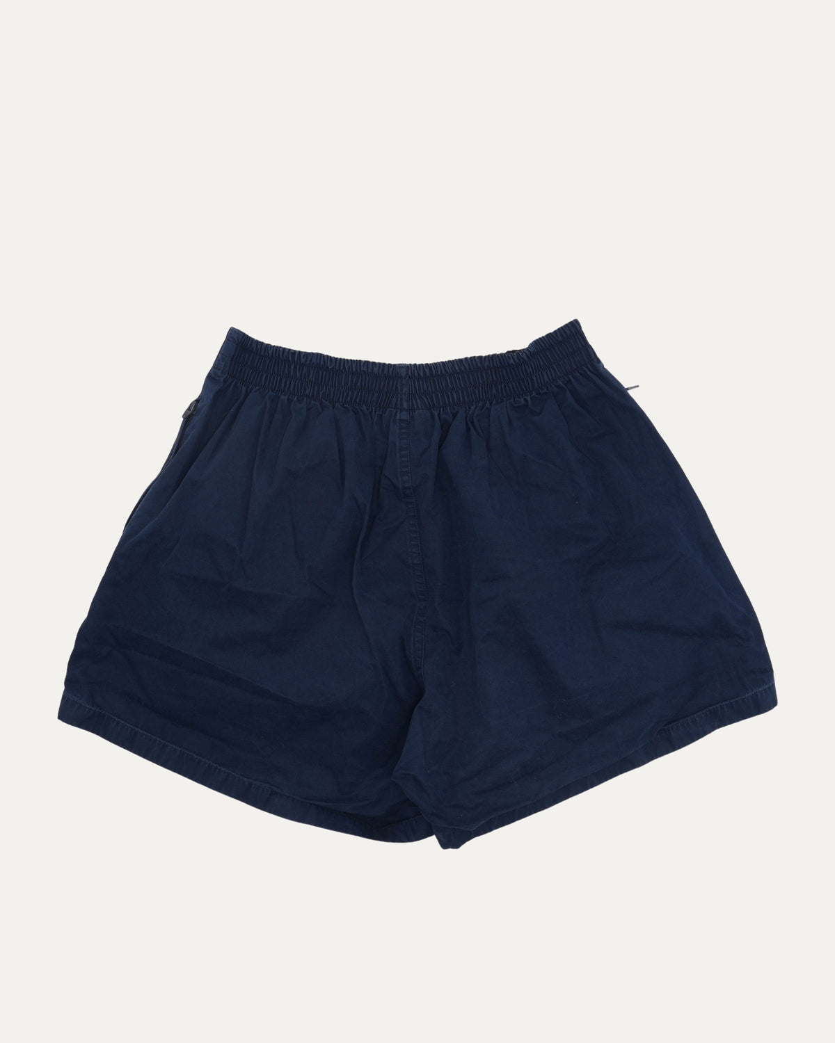 Zip Pocket Shorts