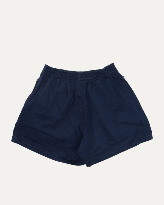 Zip Pocket Shorts