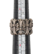 Cemetery Cross Ring