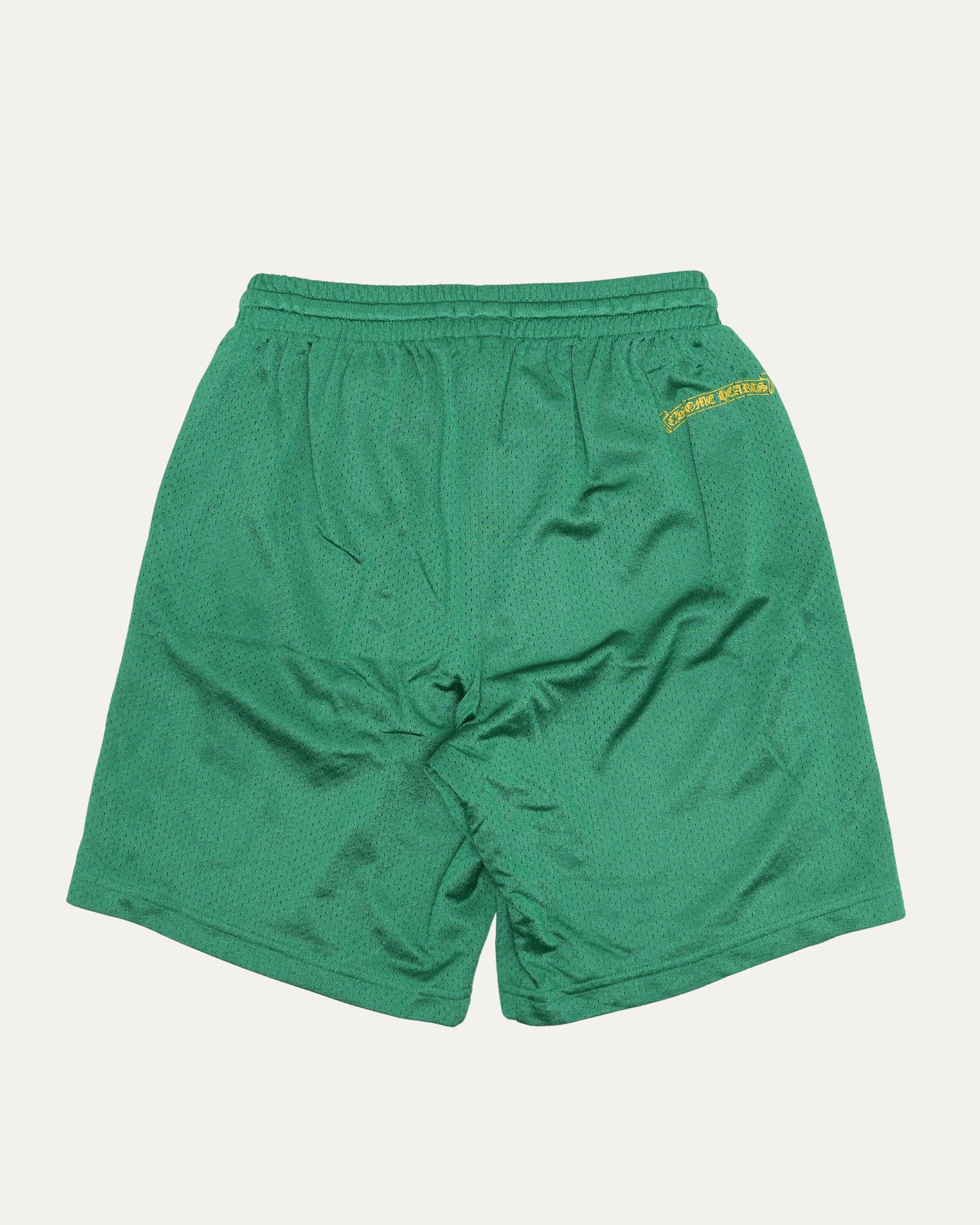 Stadium Mesh Shorts