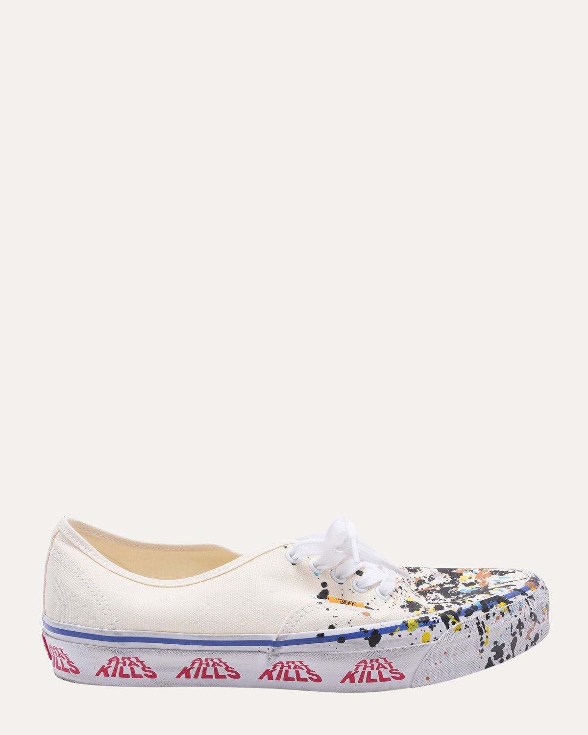 Vans Authentic Reissue 44