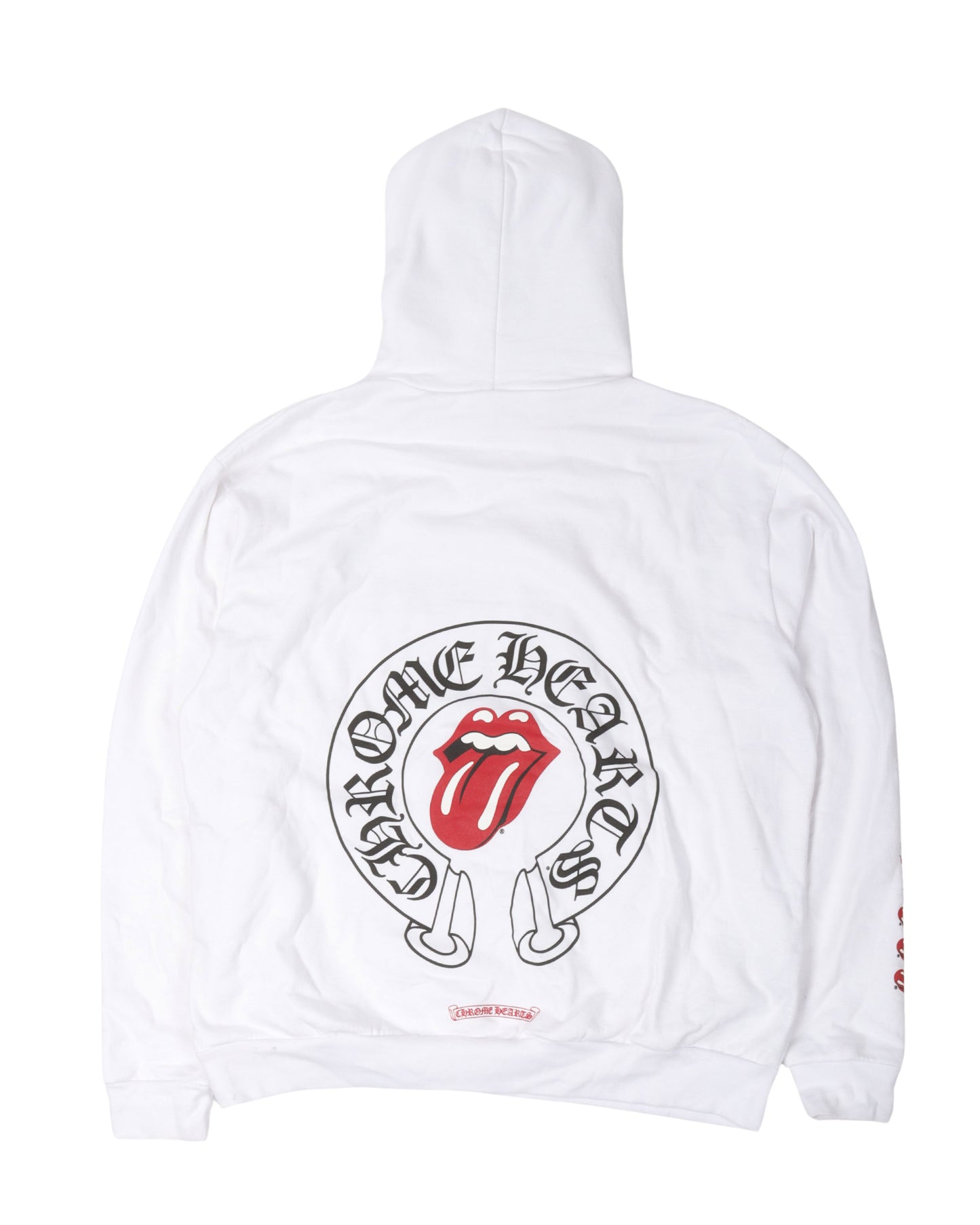 Online Exclusive Rolling Stones Pullover Hoodie