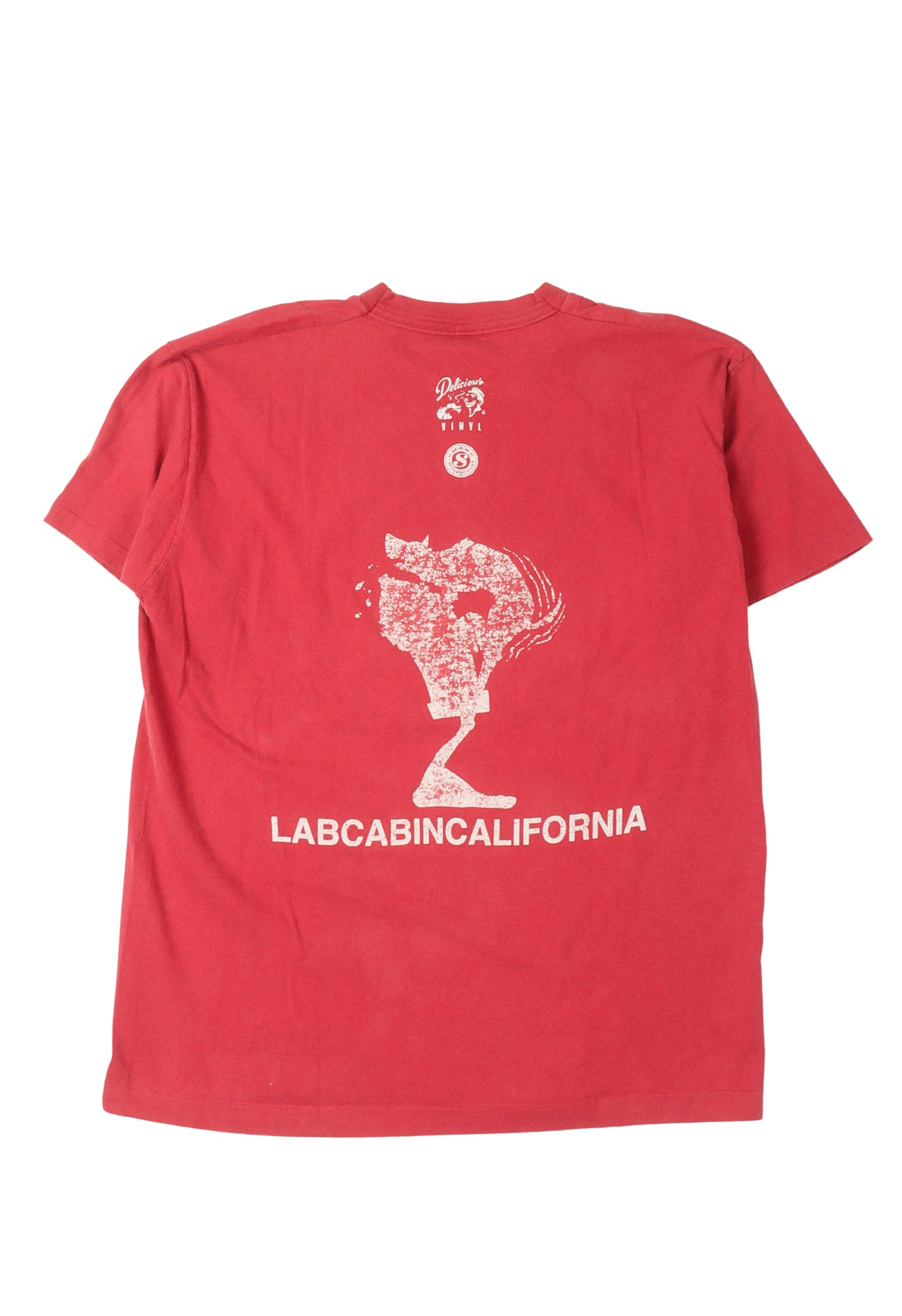 The Pharcyde Labcabincalifornia T-Shirt