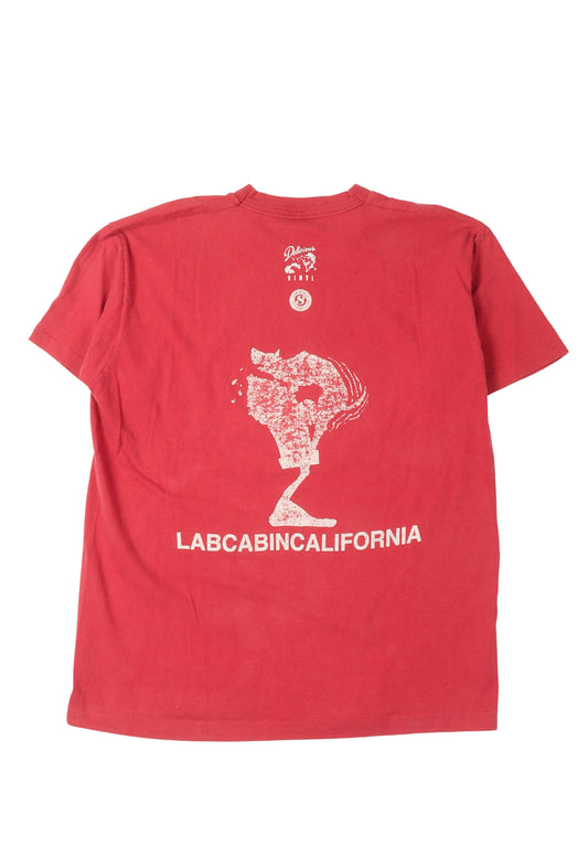 The Pharcyde Labcabincalifornia T-Shirt