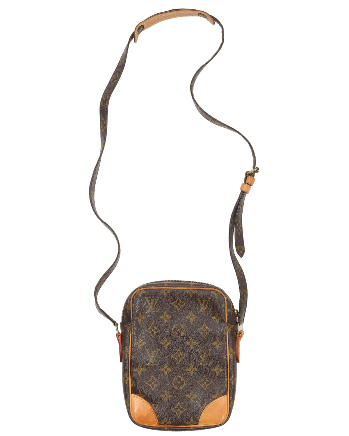 Mini Shoulder Bag
