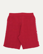 Jacquard Bike Shorts
