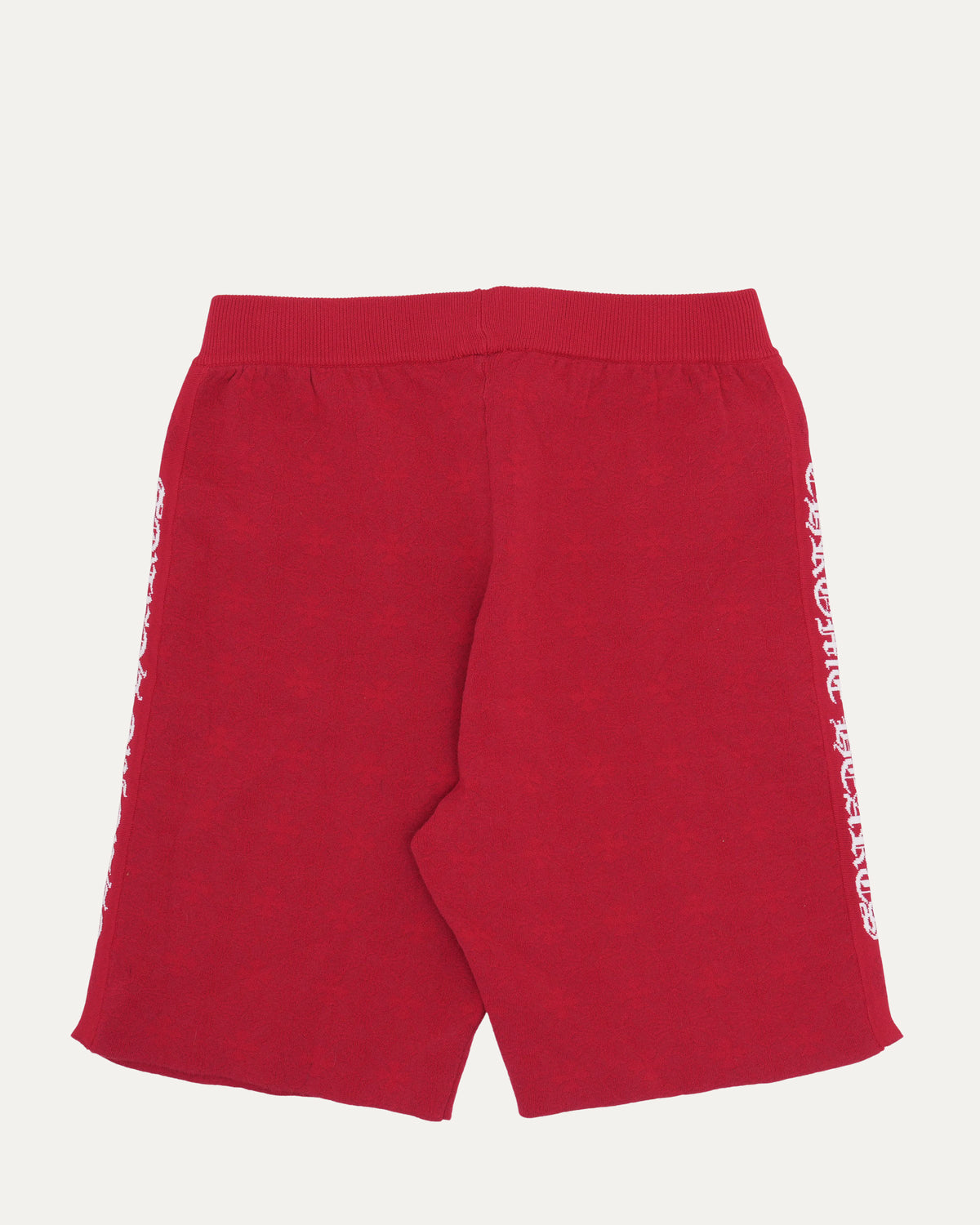 Jacquard Bike Shorts