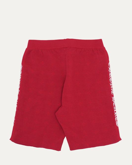 Jacquard Bike Shorts