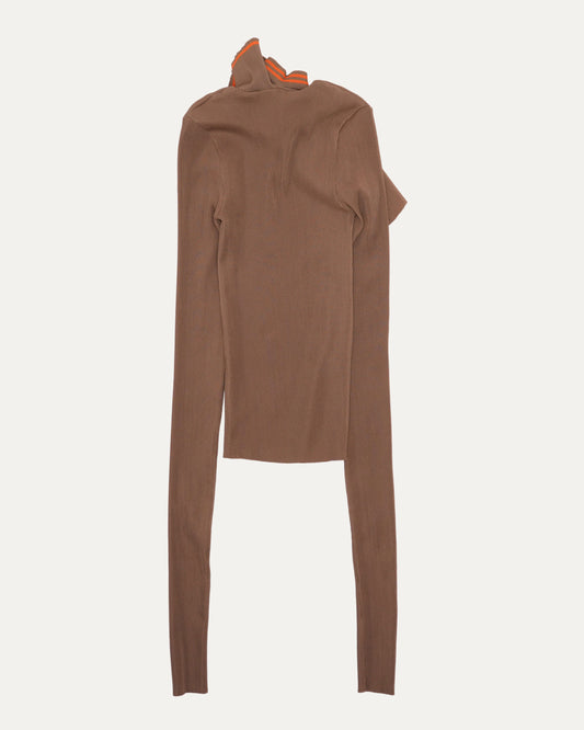 V-Neck Sweater