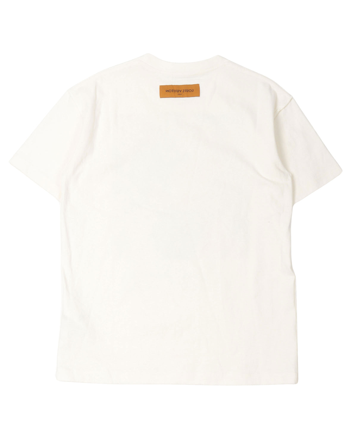 Floral Graphic T-Shirt