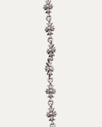 Tiny E Necklace