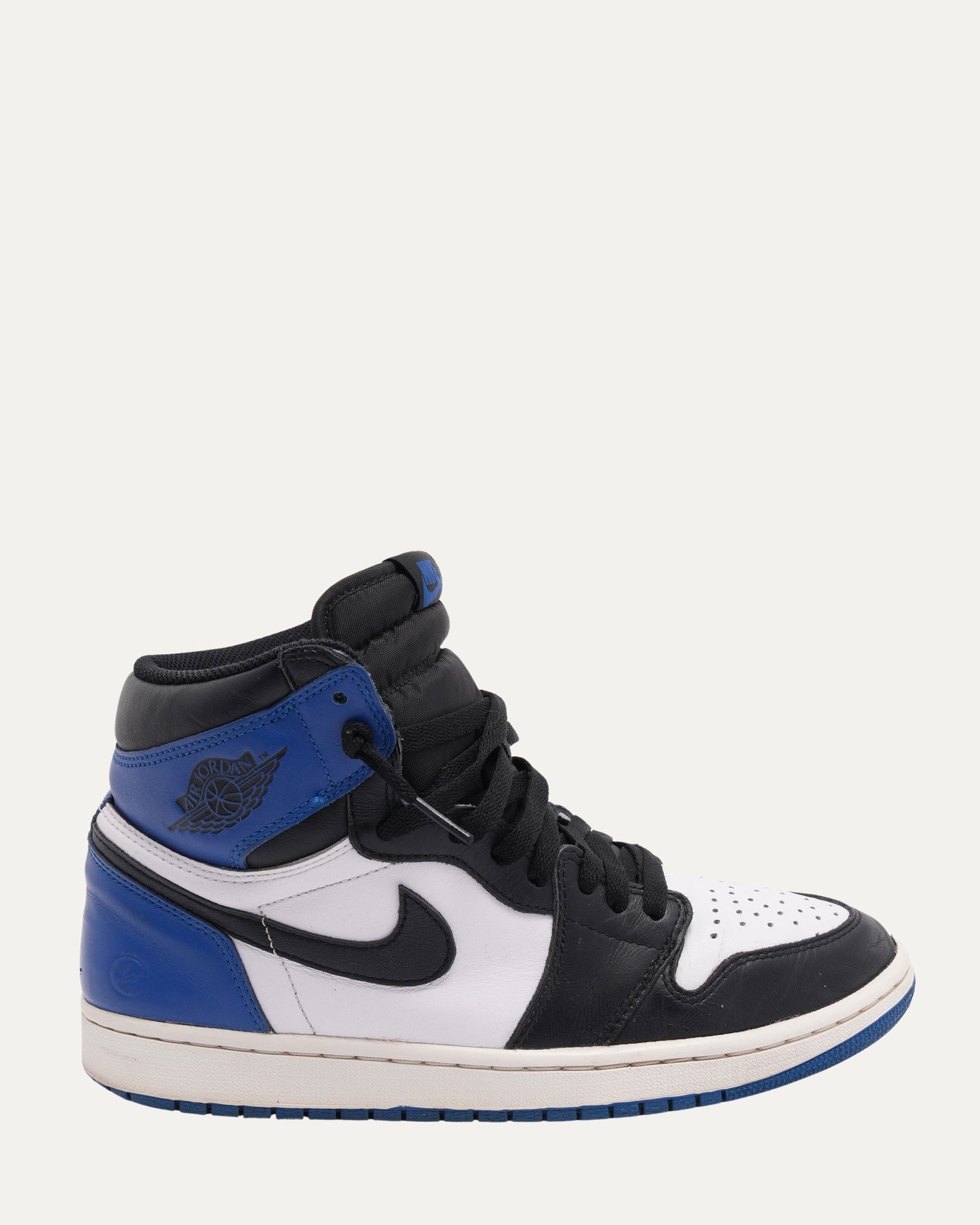 Air Jordan 1 Retro High OG Fragment Sneakers