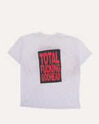 Soundgarden Total Fucking Godhead T-Shirt