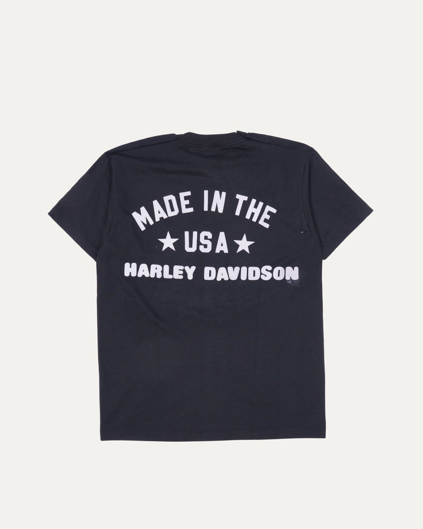 Harley Davidson Pearl Harbor T-Shirt