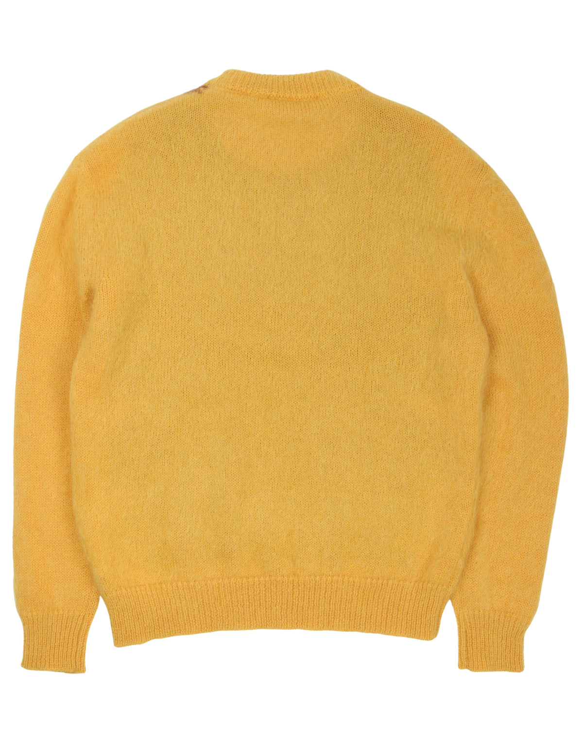 Maria Magdalena Suarez Mohair Sweater