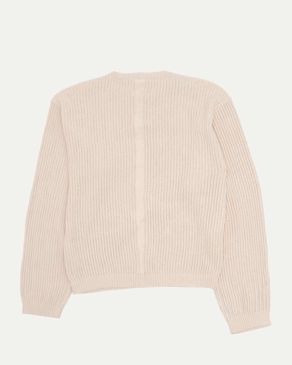 Biker Sweater