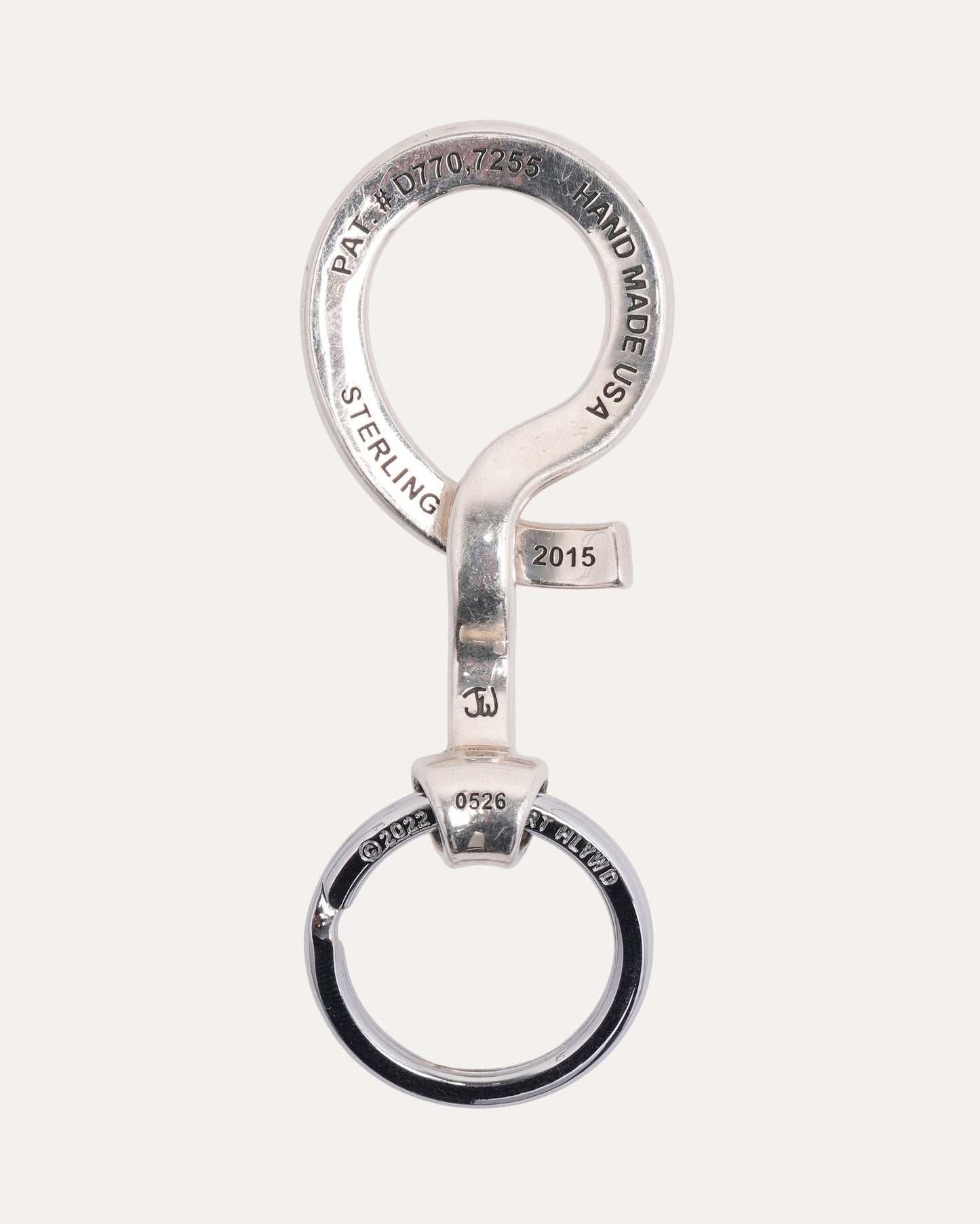 Belt Loop Buddy