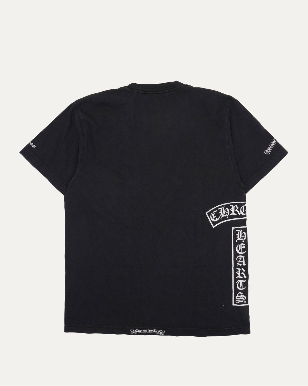 Soap & Water Pocket T-Shirt