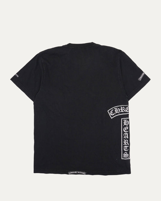 Soap & Water Pocket T-Shirt