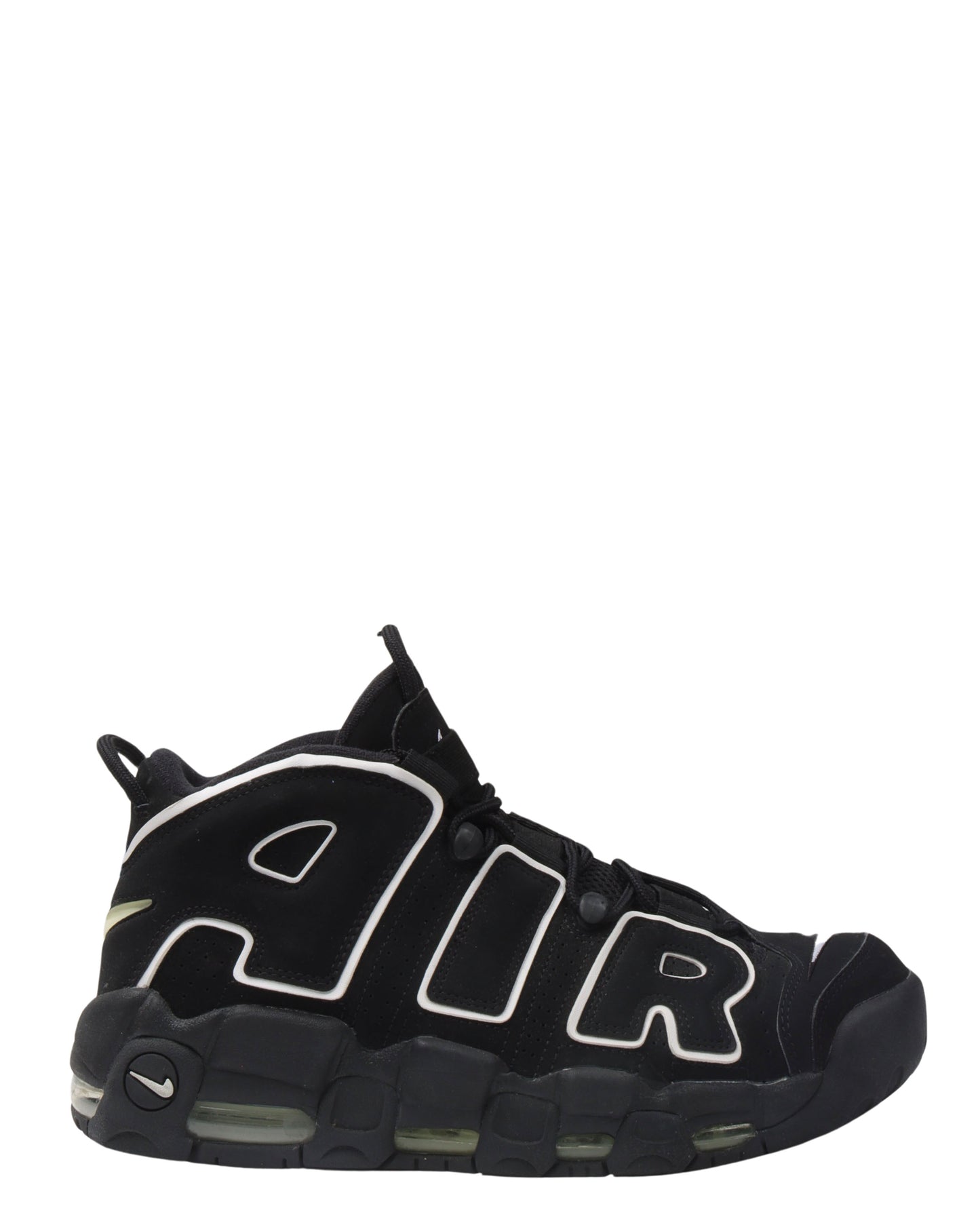Air More Uptempo