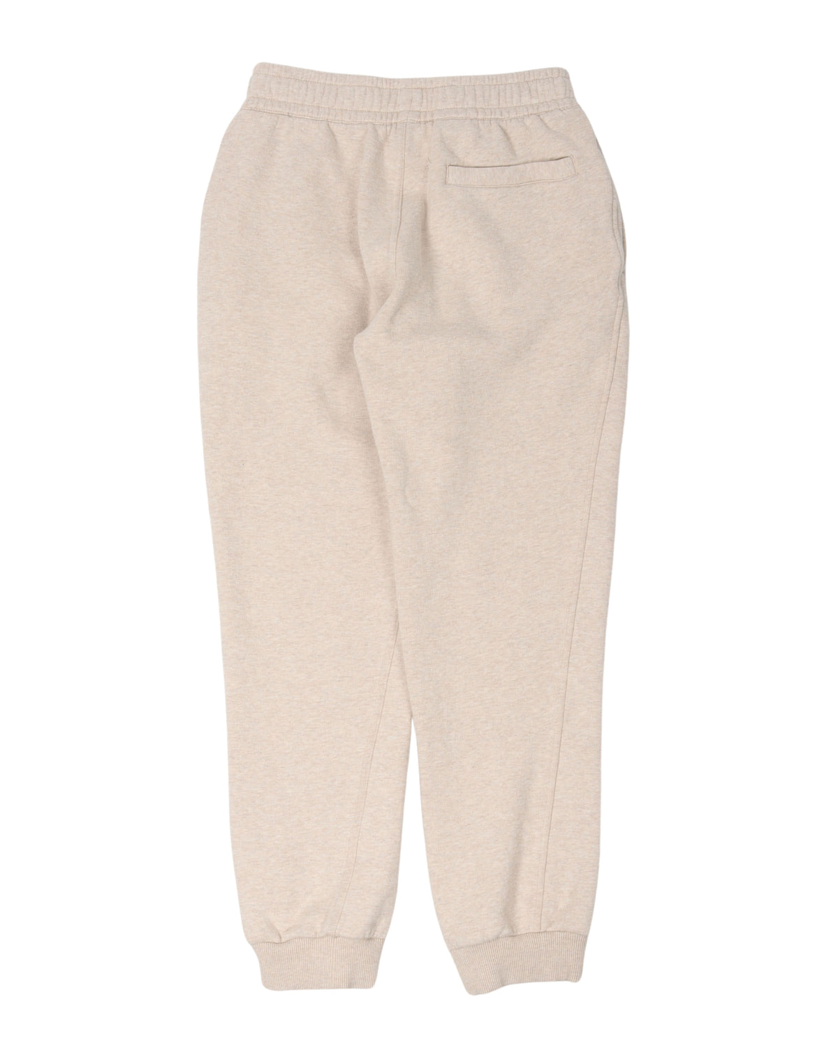 Cashmere Blend Sweatpants