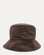 Chum Cross Patch Bucket Hat