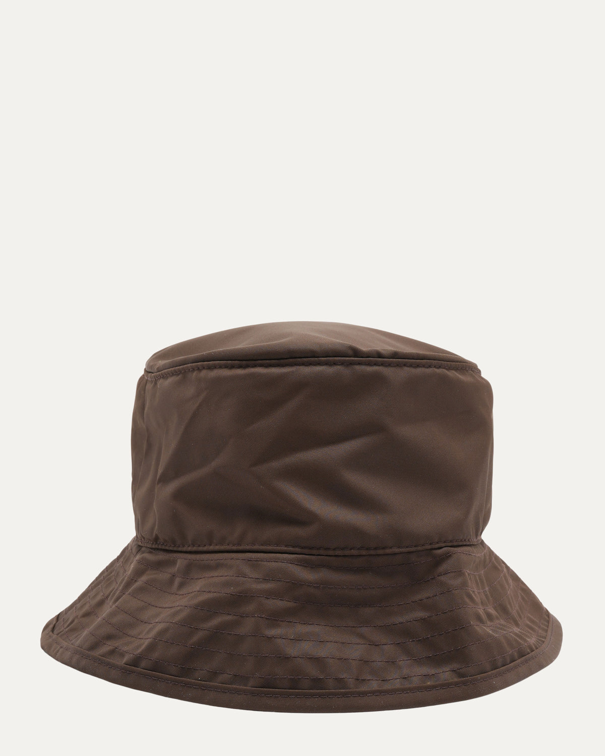 Chum Cross Patch Bucket Hat