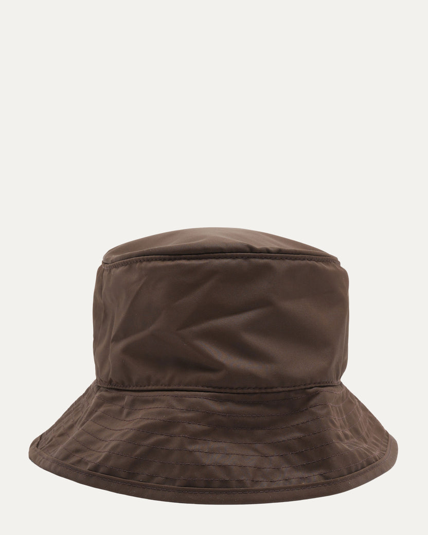 U CHUM Cross Patch Bucket Hat