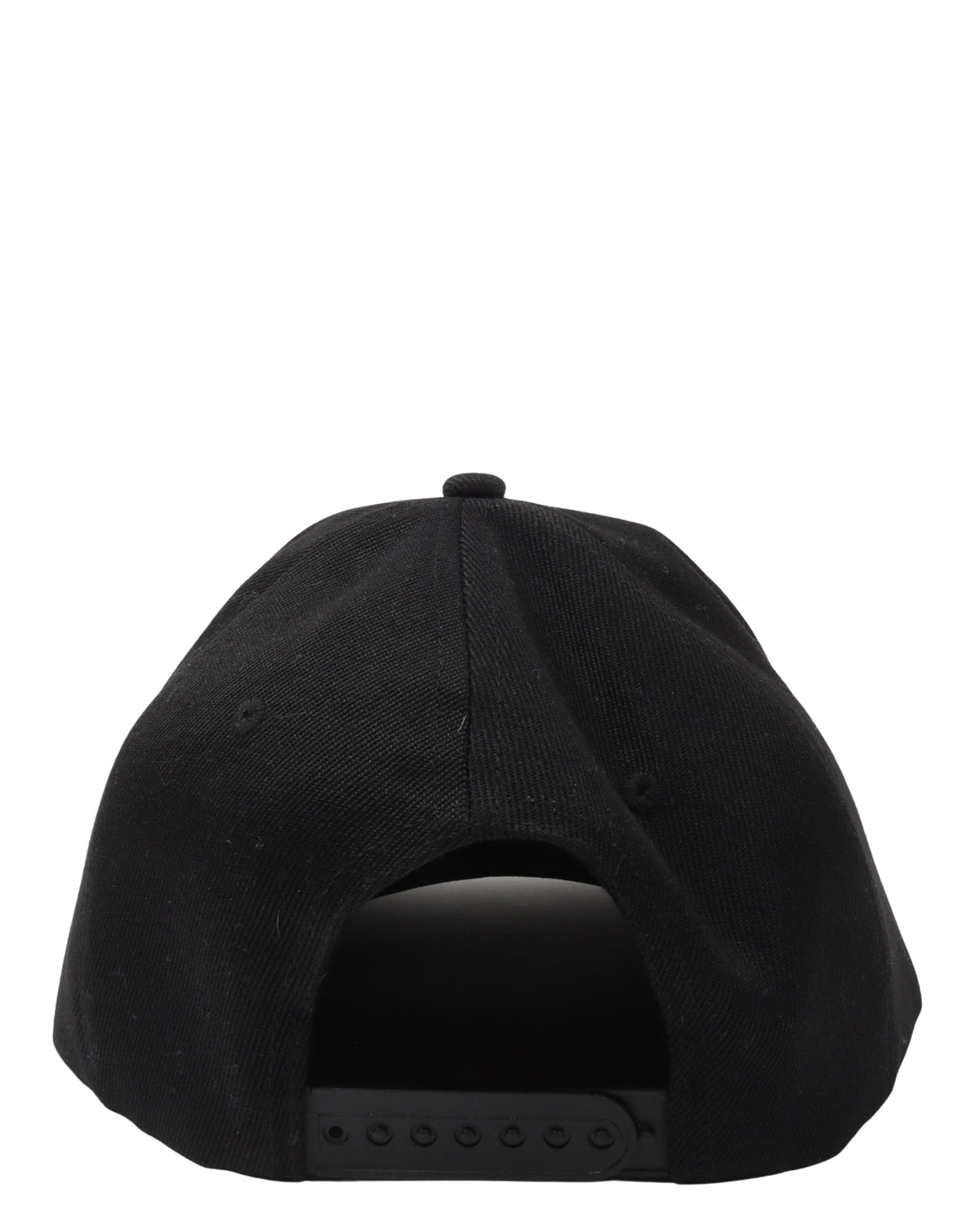 Embroidered Hat