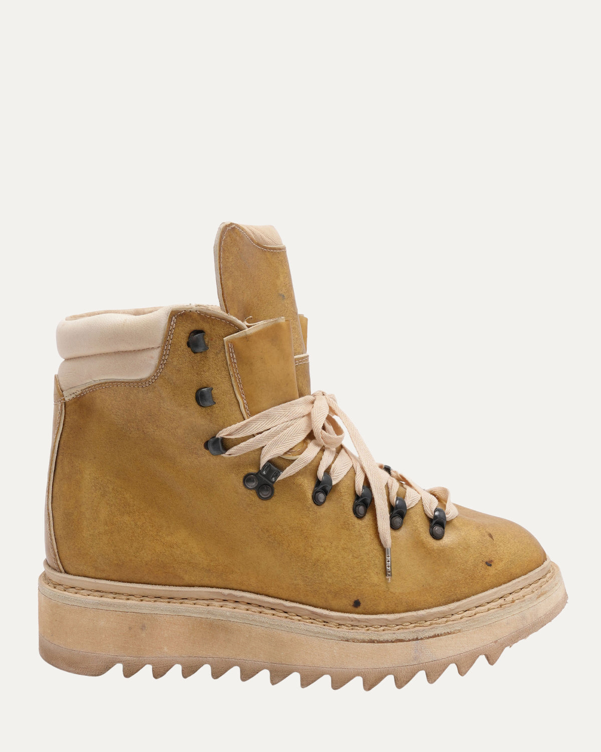 Alpine Hiking Boots