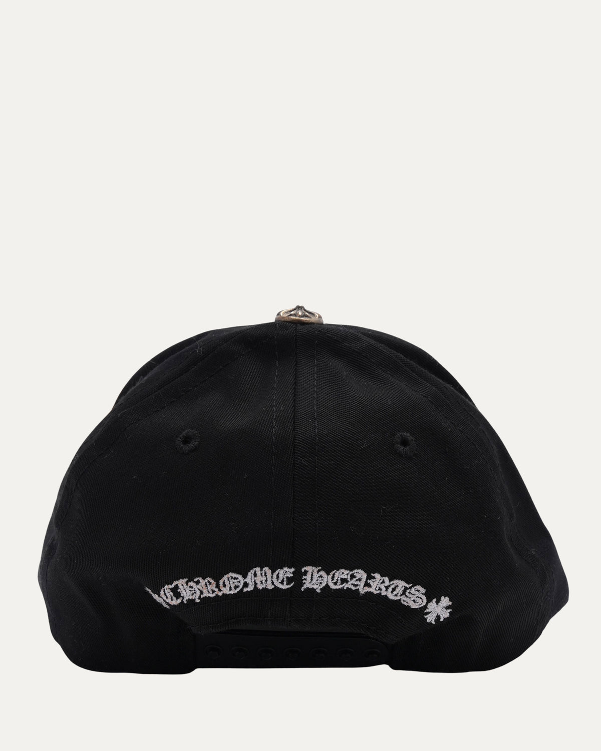 CH Baseball Hat