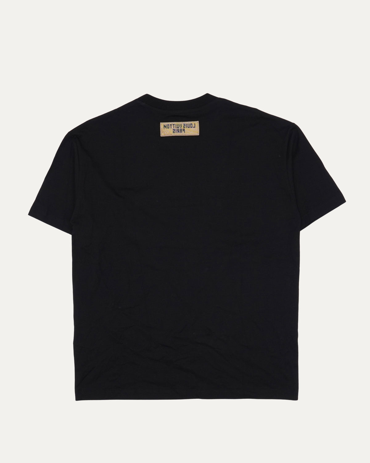 Beaded T-Shirt