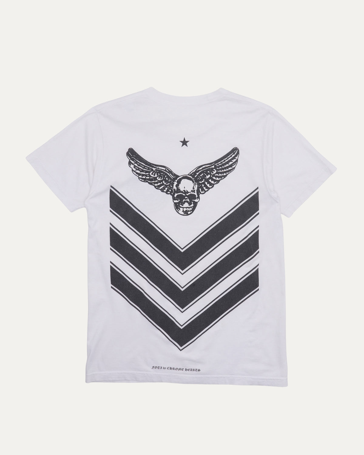 Vintage Foti Mahalia Arrows T-Shirt