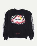 Matty Boy Chomper Crewneck