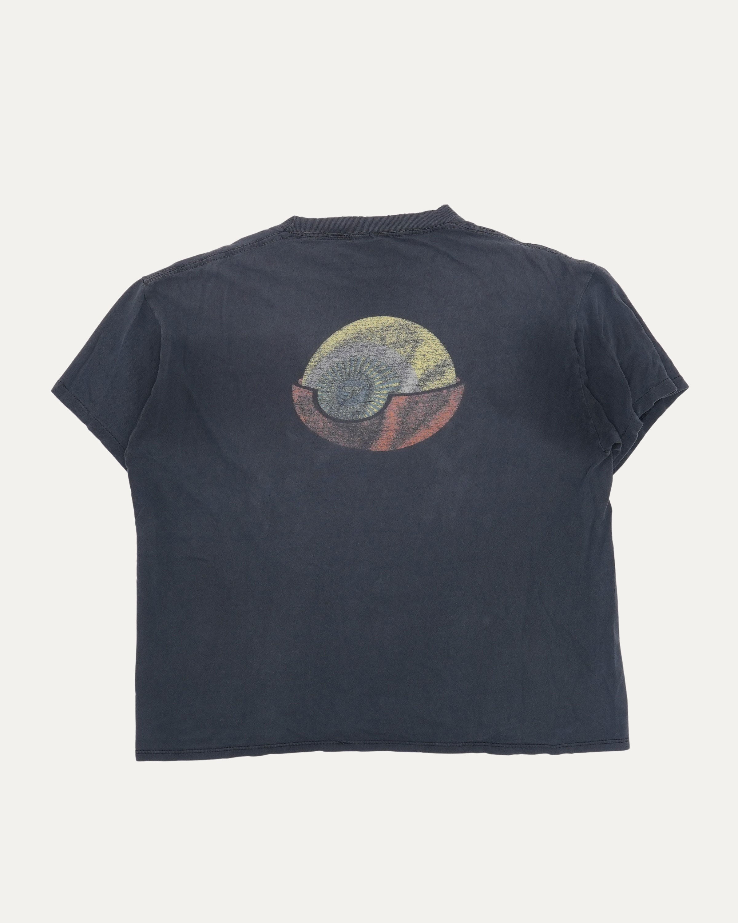 Vintage The Pixies Trompe le Monde 1991 T-Shirt – Justin Reed