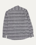 Building Print Shirt