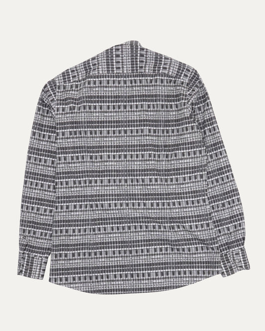 Building Print Shirt