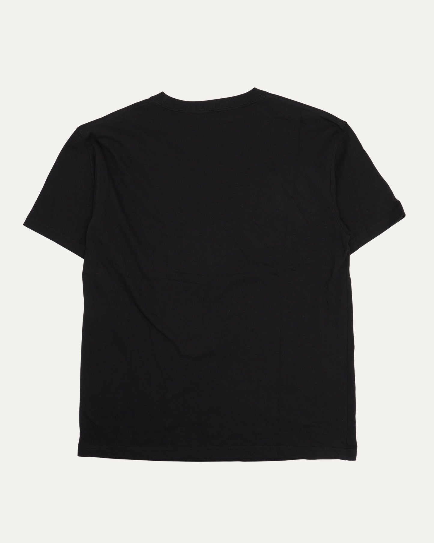 Cactus Jack Embroidered T-Shirt