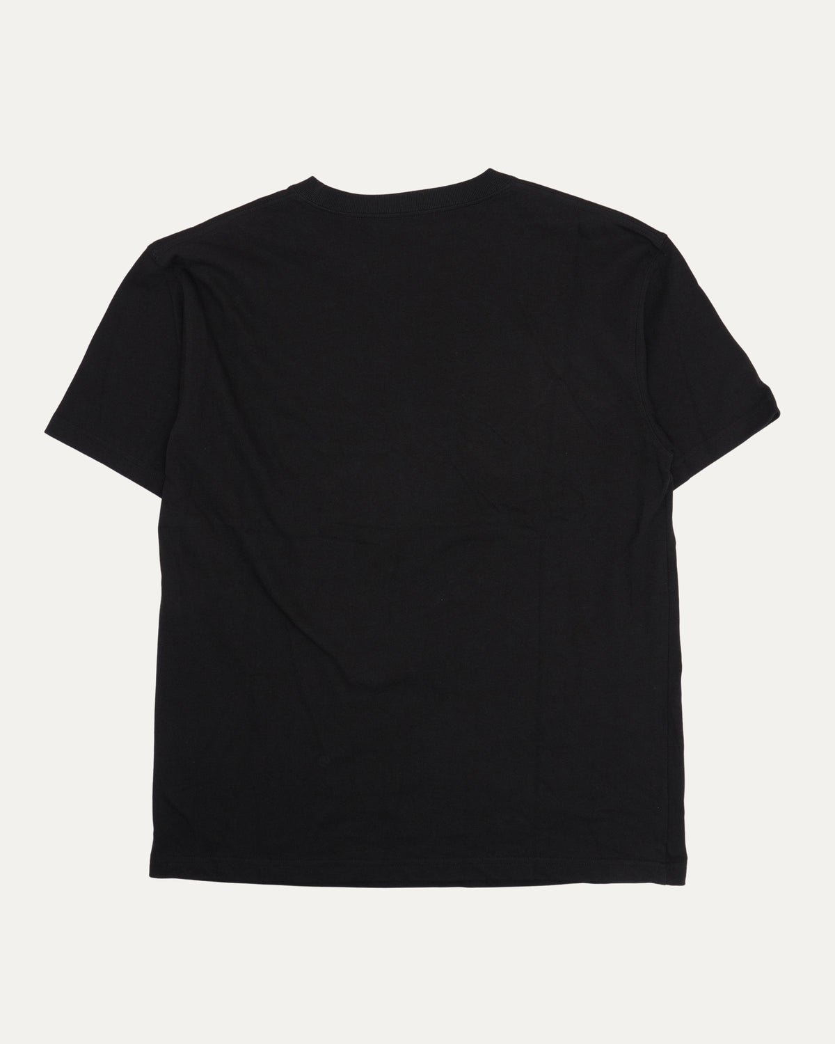 Cactus Jack Embroidered T-Shirt