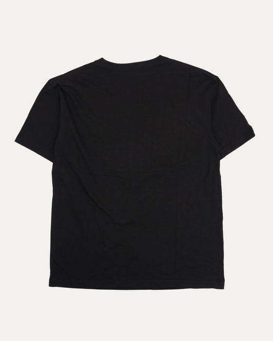 Cactus Jack Embroidered T-Shirt