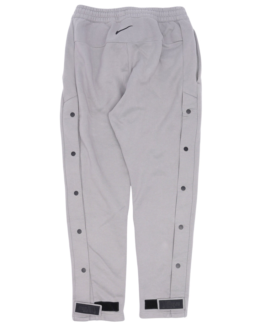 Nike fear of god sweatpants sale