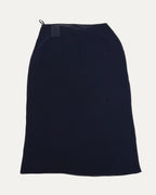 Silk Skirt