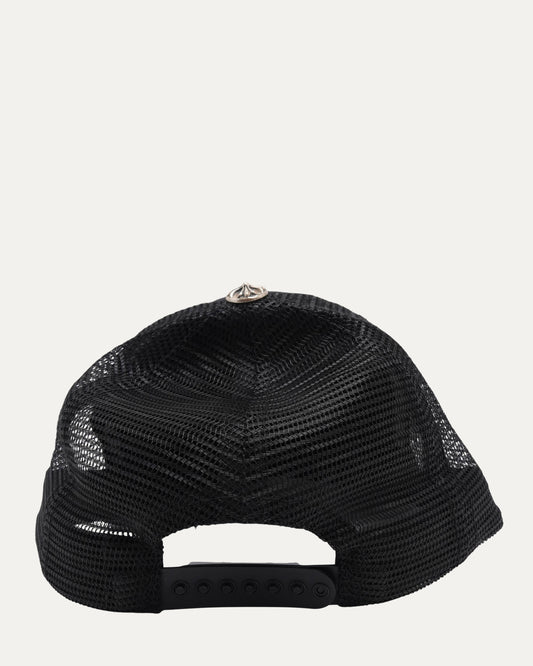 Matty Boy Chomper Patch Trucker Hat