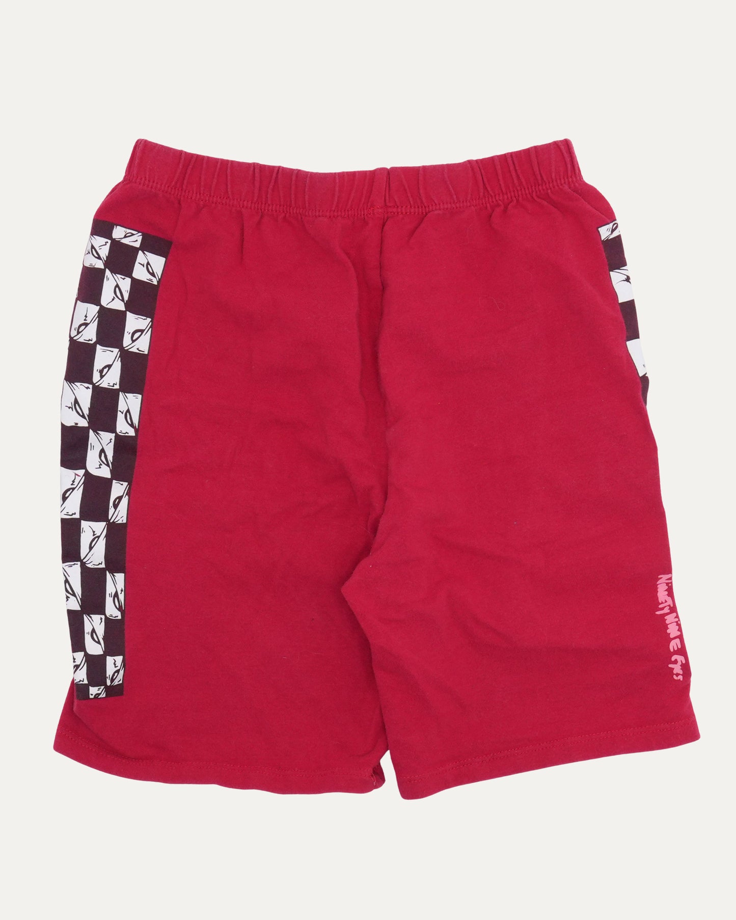 Matty Boy 99 Eyes Bike Shorts