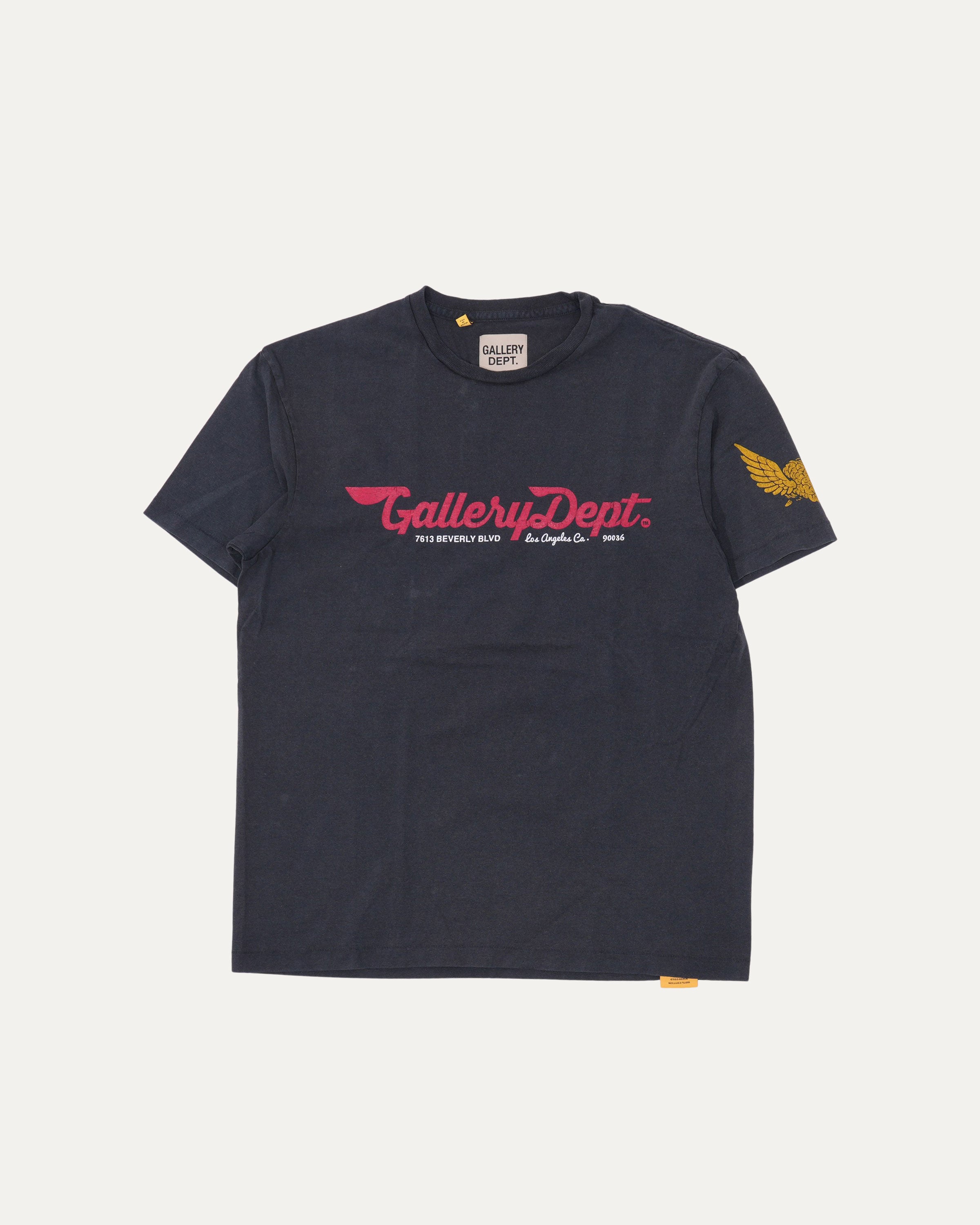 Mechanic T-Shirt