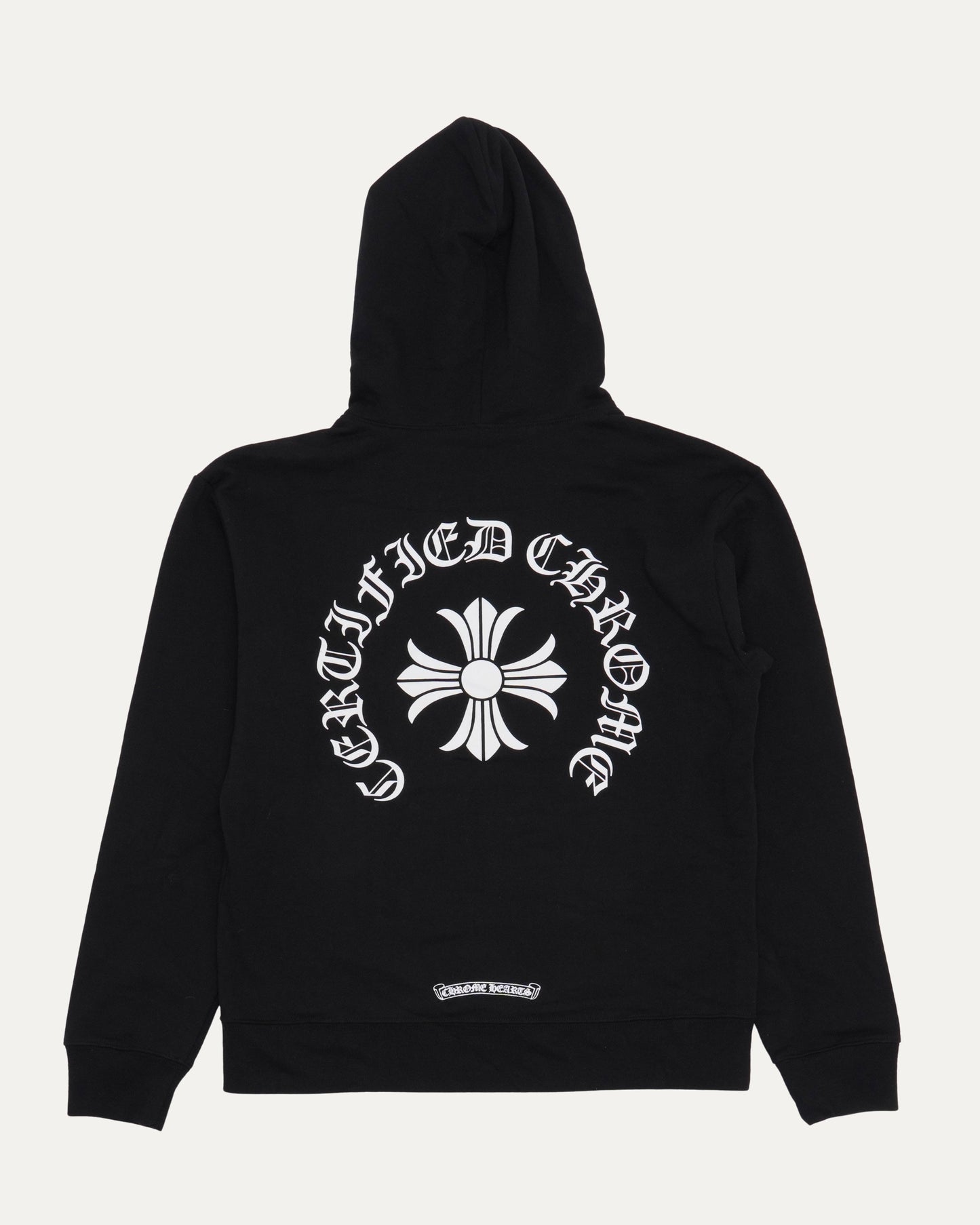 Drake Girls Love Chrome Sample Hoodie