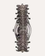Horologium Spinale Rolex Oyster Perpetual Datejust 36mm